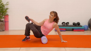 MyoFoamRoller